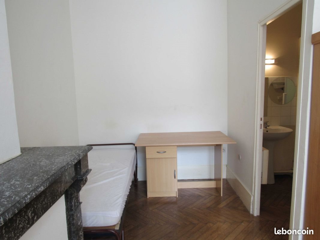 Appartement à louer, 14m², Arras