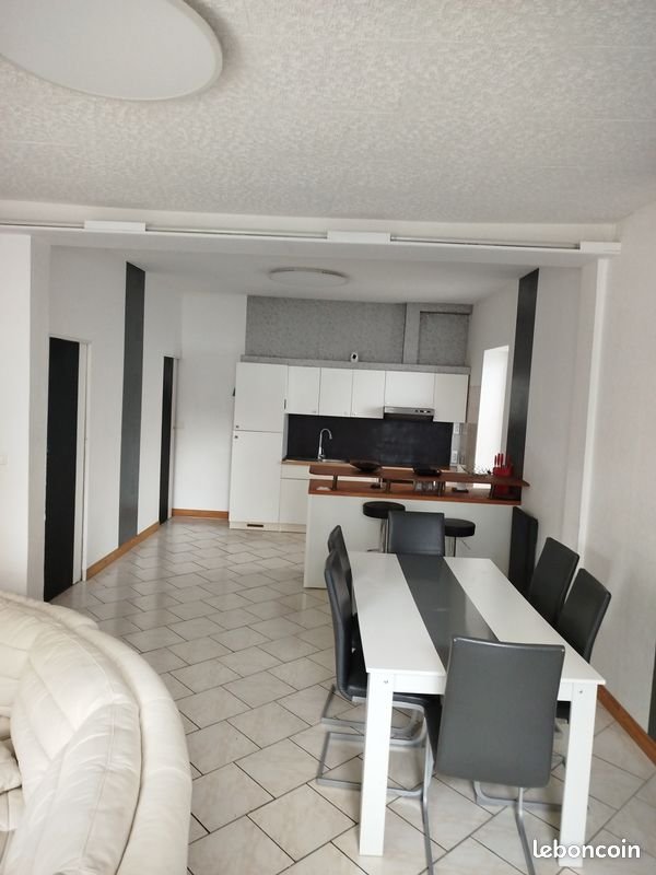 Maison à vendre, 108m², Montoir-de-Bretagne