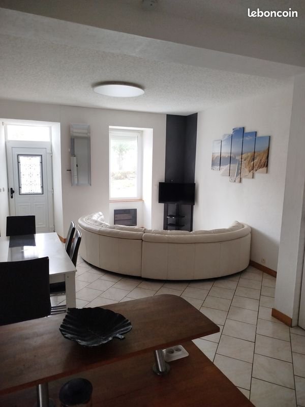 Maison à vendre, 108m², Montoir-de-Bretagne