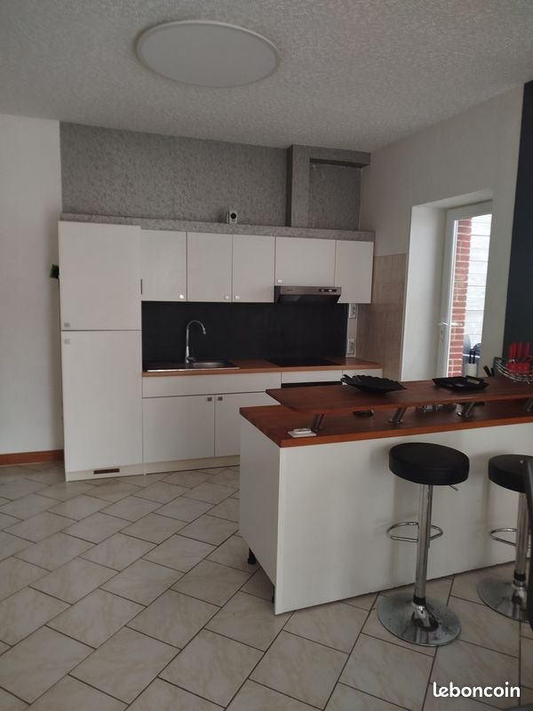 Maison à vendre, 108m², Montoir-de-Bretagne