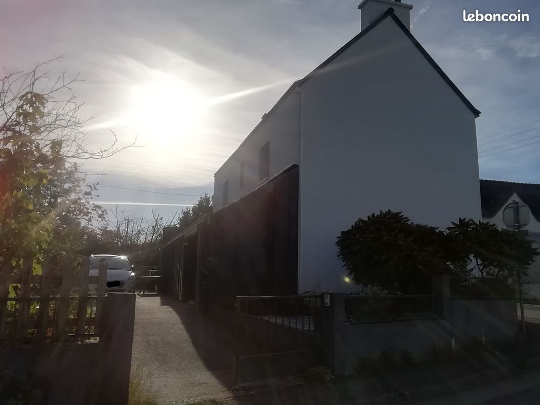 Maison à vendre, 130m², Lanester
