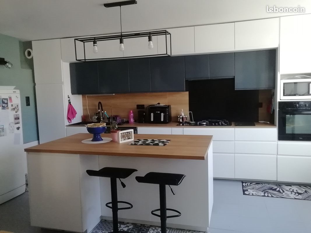Maison à vendre, 130m², Lanester