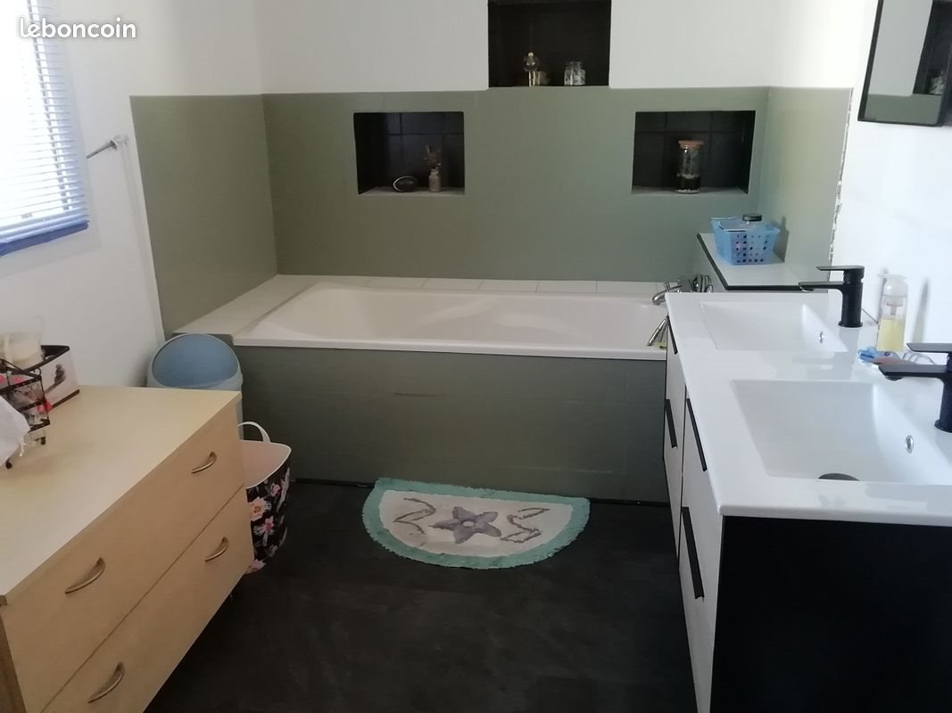 Maison à vendre, 130m², Lanester