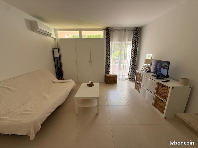 Appartement à louer, 30m², Aix-en-Provence