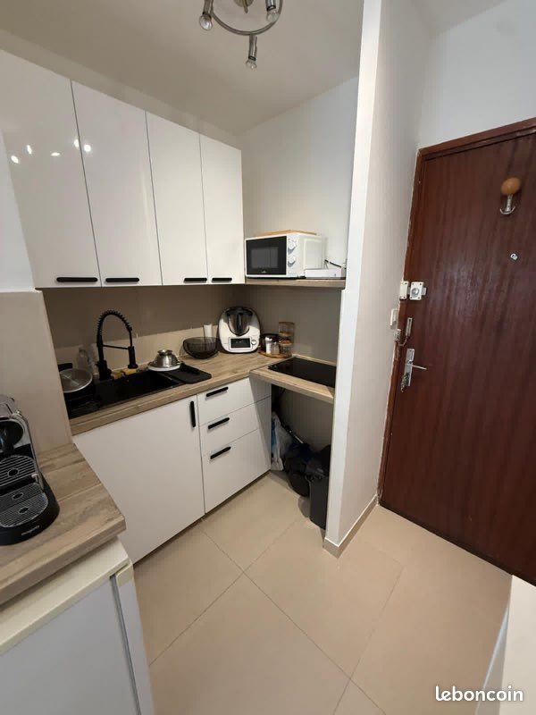 Appartement à louer, 30m², Aix-en-Provence