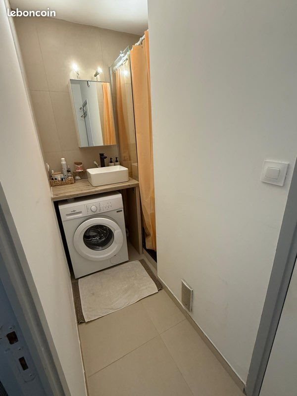 Appartement à louer, 30m², Aix-en-Provence