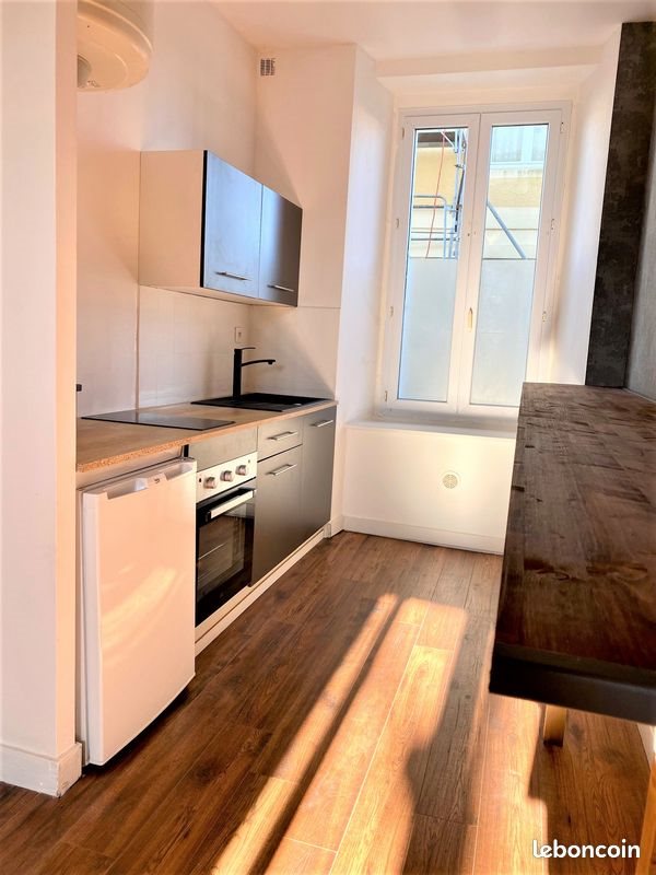 Appartement à vendre, 27m², Brech