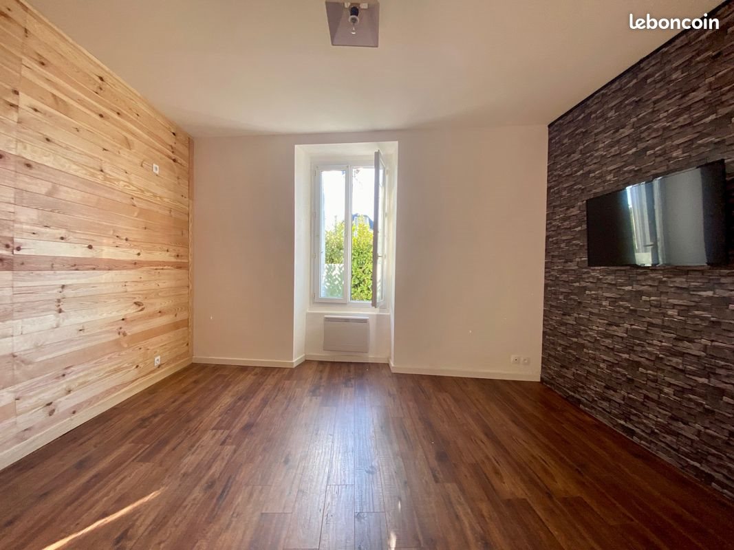 Appartement à vendre, 27m², Brech