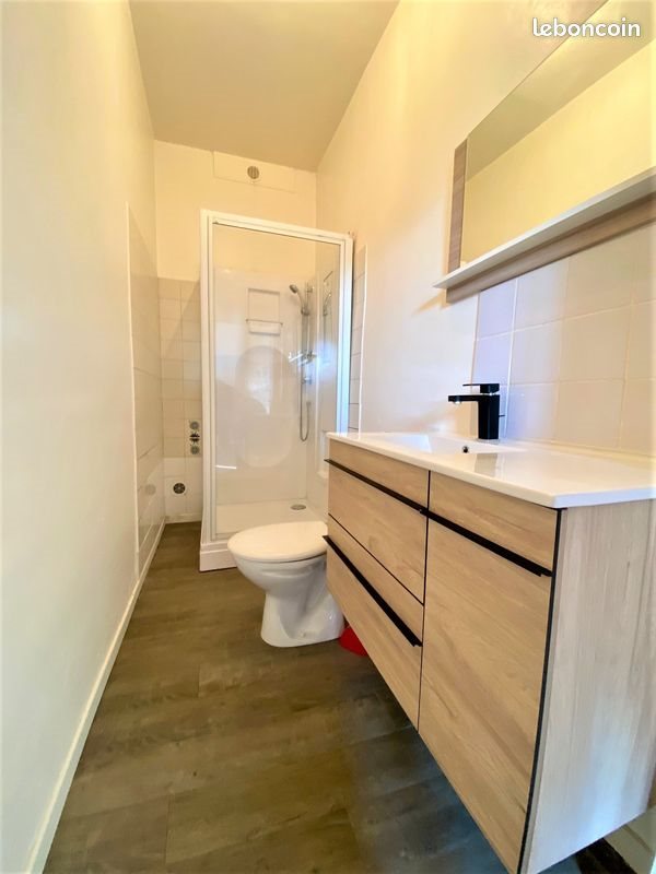 Appartement à vendre, 27m², Brech