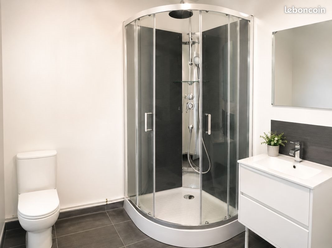 Appartement à louer, 20m², Rennes