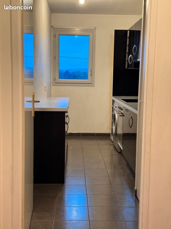 Appartement à louer, 60m², Villiers-le-Bel