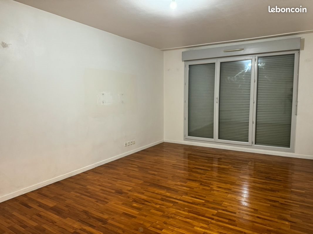 Appartement à louer, 60m², Villiers-le-Bel