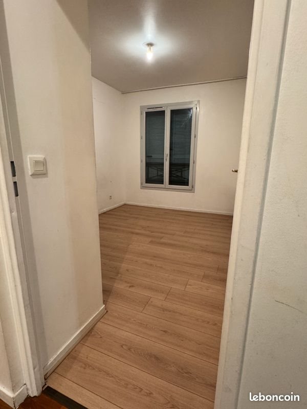 Appartement à louer, 60m², Villiers-le-Bel