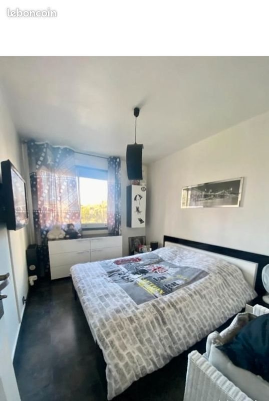 Appartement à vendre, 73m², Chelles