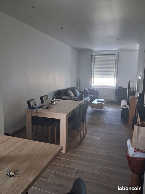 Maison à louer, 60m², Compiègne