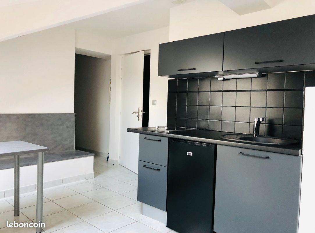 Appartement à louer, 20m², Laval