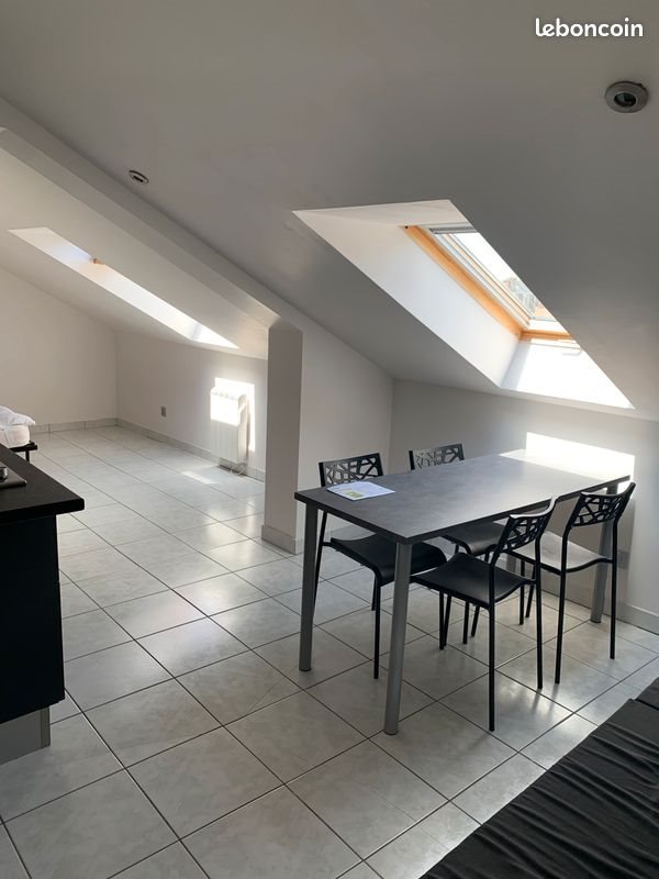Appartement à louer, 20m², Laval