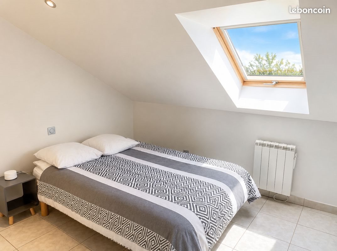 Appartement à louer, 20m², Laval