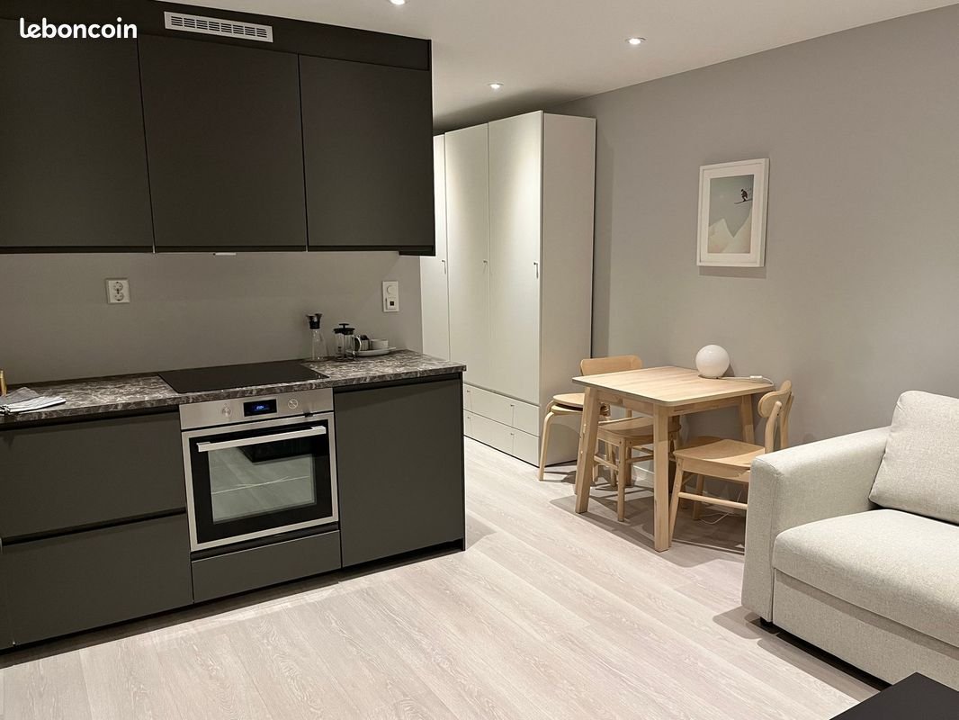 Appartement à louer, 20m², Aix-en-Provence