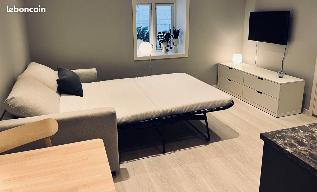 Appartement à louer, 20m², Aix-en-Provence