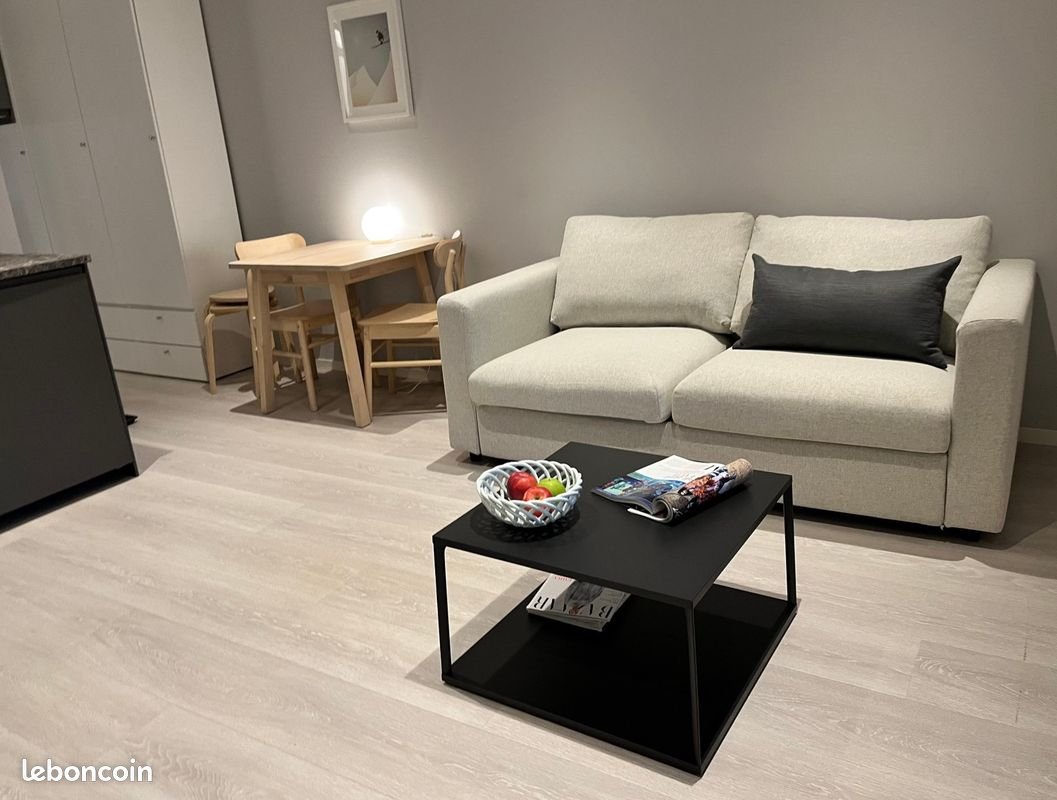 Appartement à louer, 20m², Aix-en-Provence