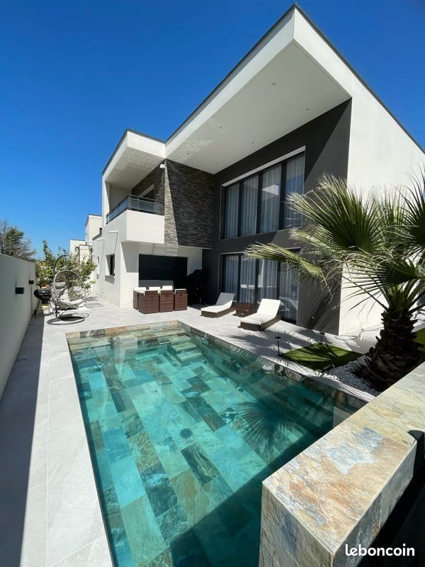 Maison à vendre, 150m², Béziers