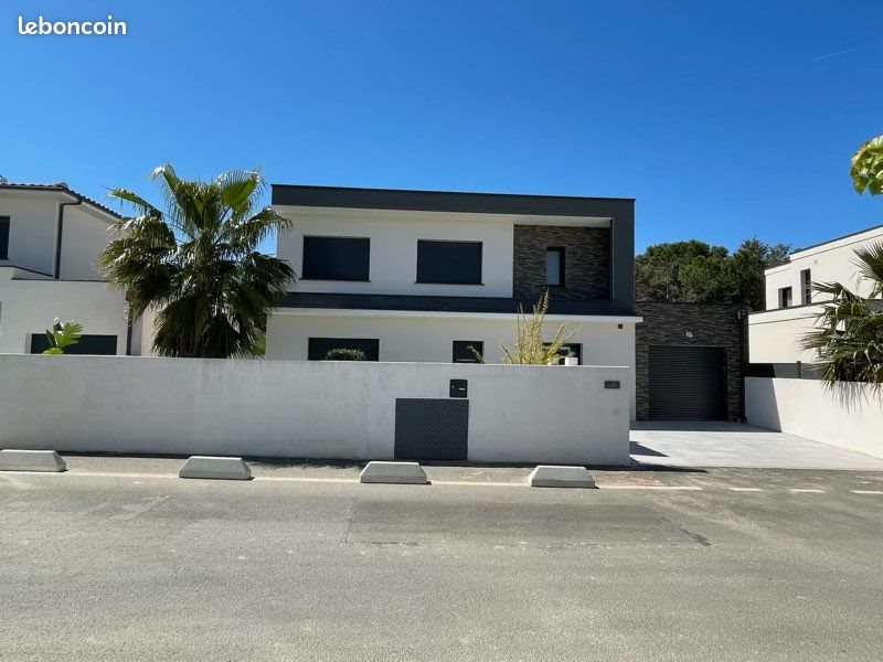 Maison à vendre, 150m², Béziers
