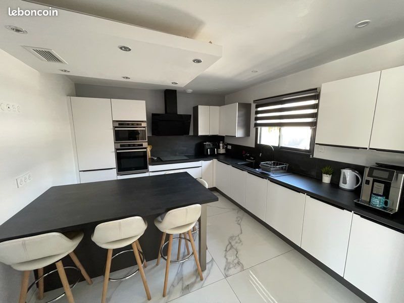 Maison à vendre, 150m², Béziers