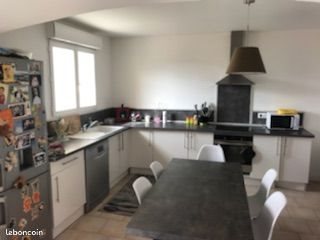 Maison à louer, 114m², Bédarrides
