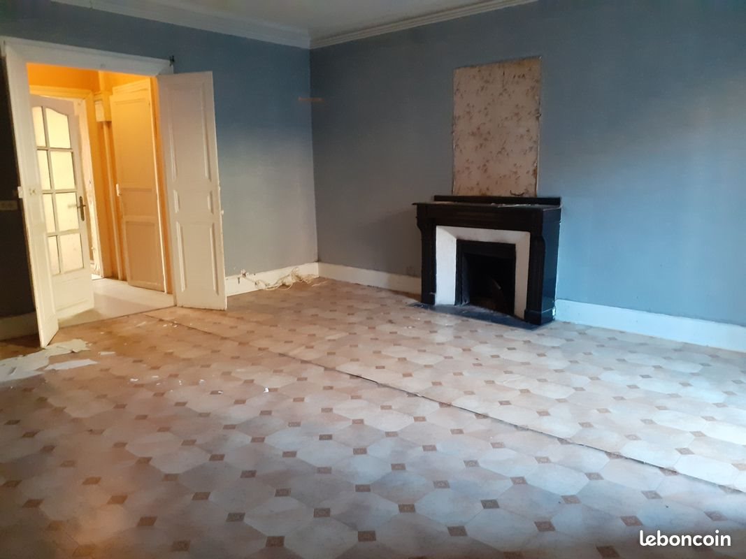 Maison à vendre, 400m², Labastide-Rouairoux