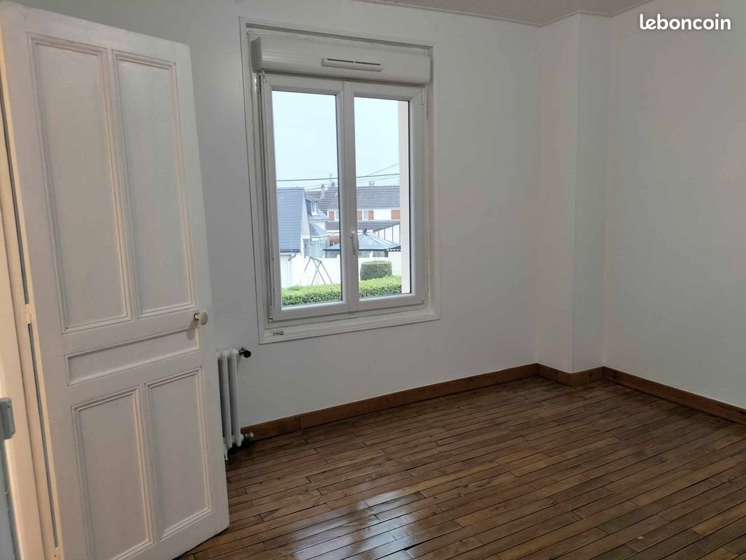 Maison à louer, 65m², Le Havre