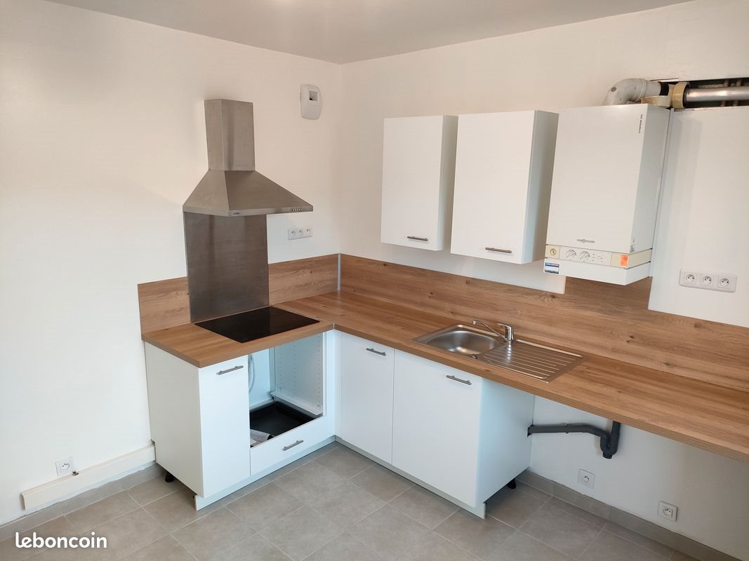 Maison à louer, 65m², Le Havre