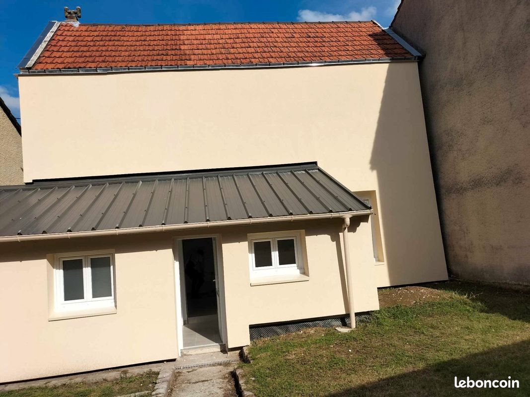 Maison à louer, 65m², Le Havre