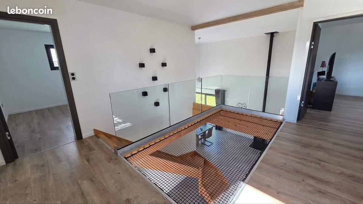 Maison à vendre, 142m², Bavans