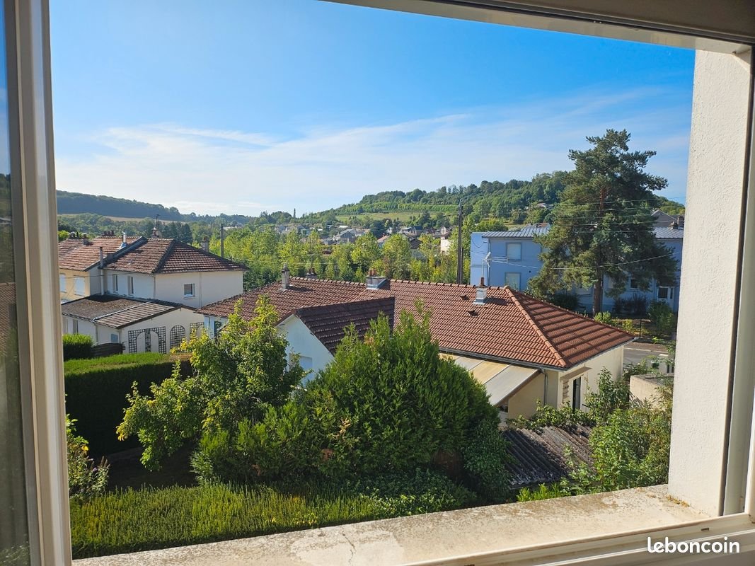 Appartement à vendre, 55m², Charleville-Mézières