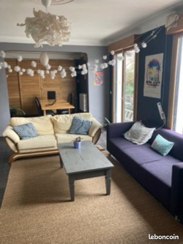 Appartement à louer, 200m², Nantes