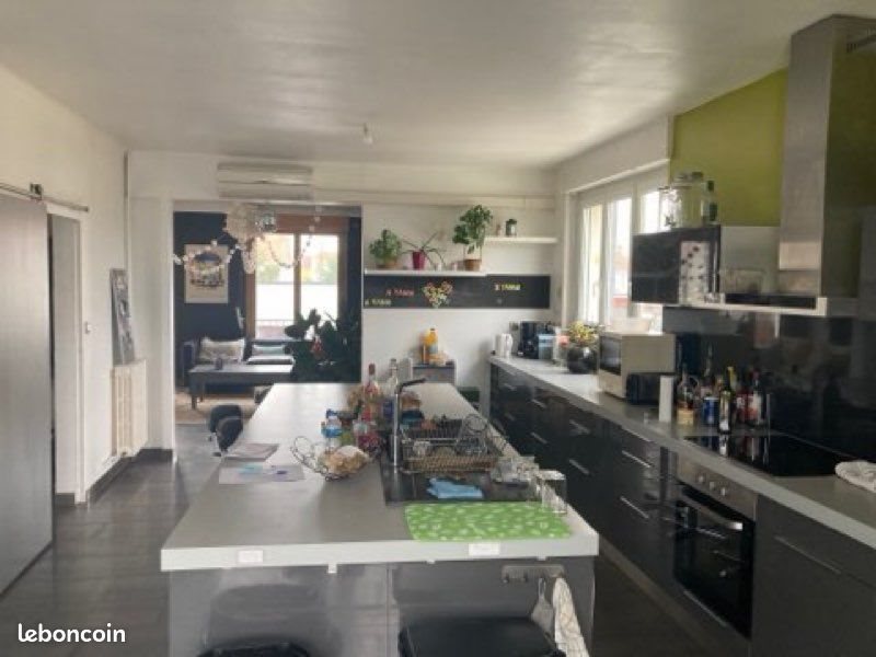 Appartement à louer, 200m², Nantes