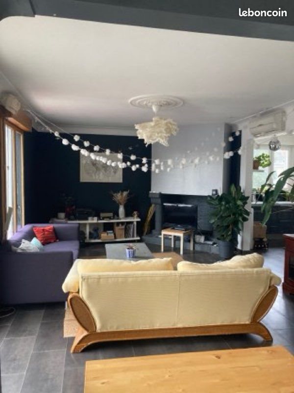 Appartement à louer, 200m², Nantes