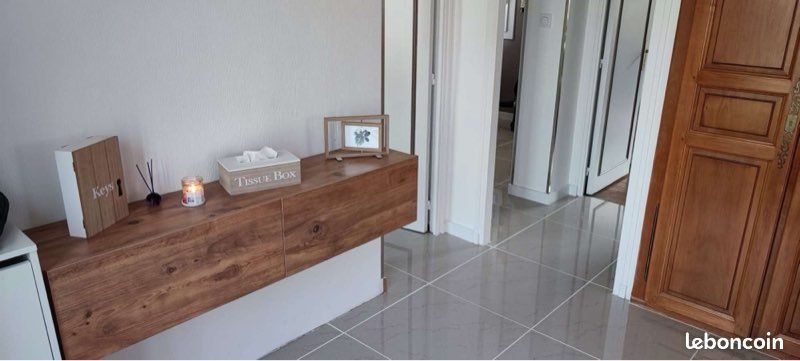 Maison à vendre, 171m², Guérigny