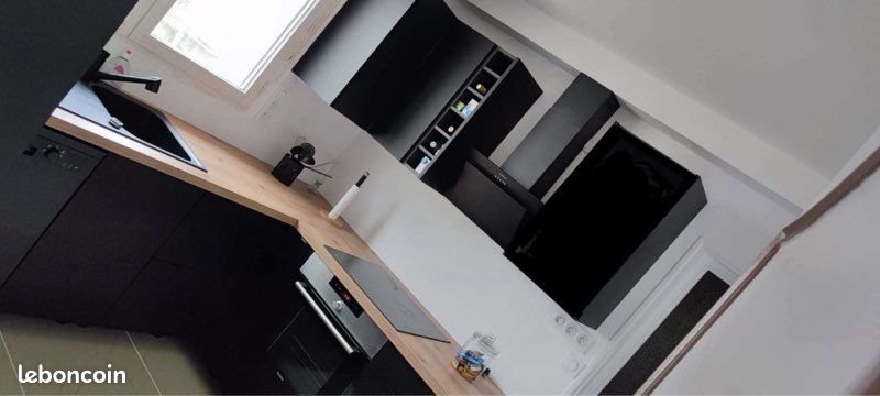 Maison à vendre, 171m², Guérigny