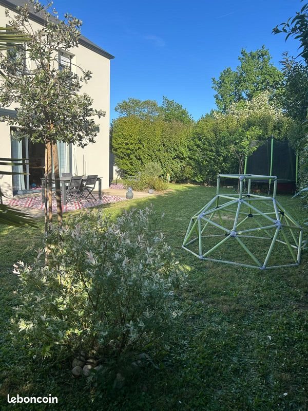 Maison à vendre, 128m², Sucé-sur-Erdre
