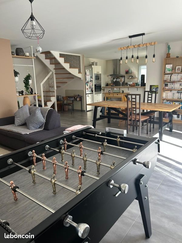 Maison à vendre, 128m², Sucé-sur-Erdre