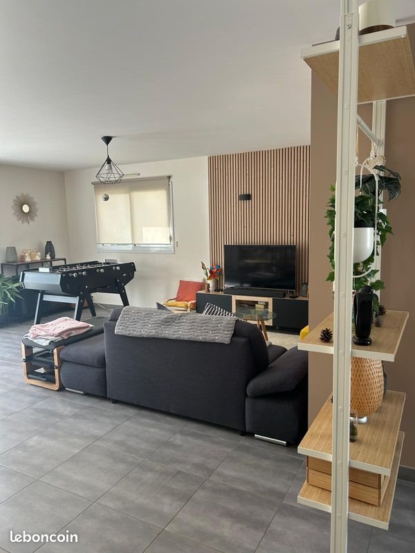 Maison à vendre, 128m², Sucé-sur-Erdre