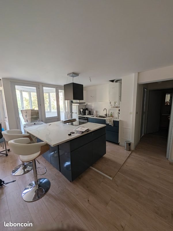Appartement à louer, 50m², Toulouse