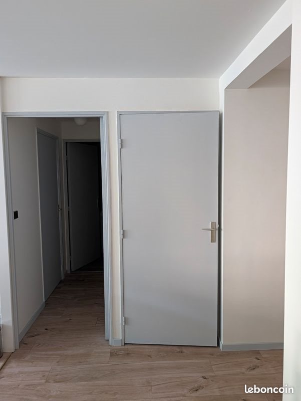 Appartement à louer, 50m², Toulouse
