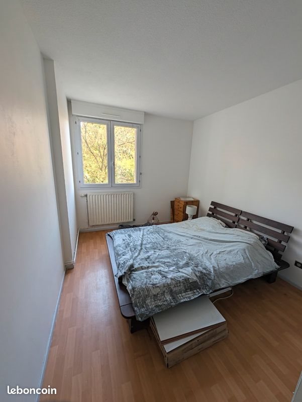 Appartement à louer, 50m², Toulouse