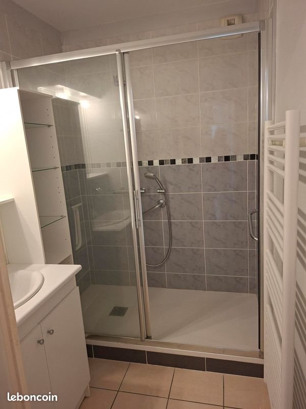 Appartement à louer, 61m², Rezé