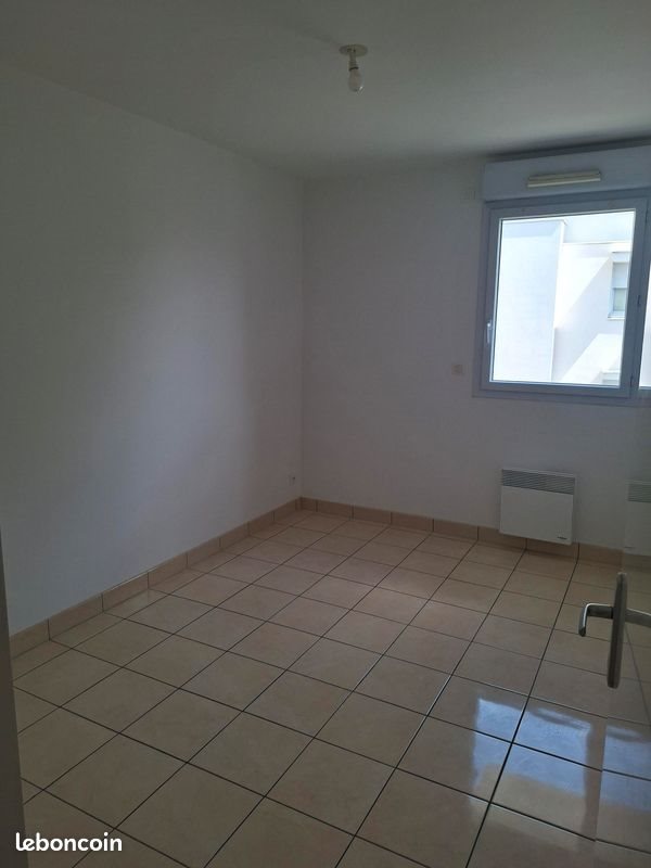 Appartement à louer, 61m², Rezé