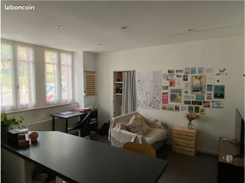 Appartement à louer, 30m², Rodez