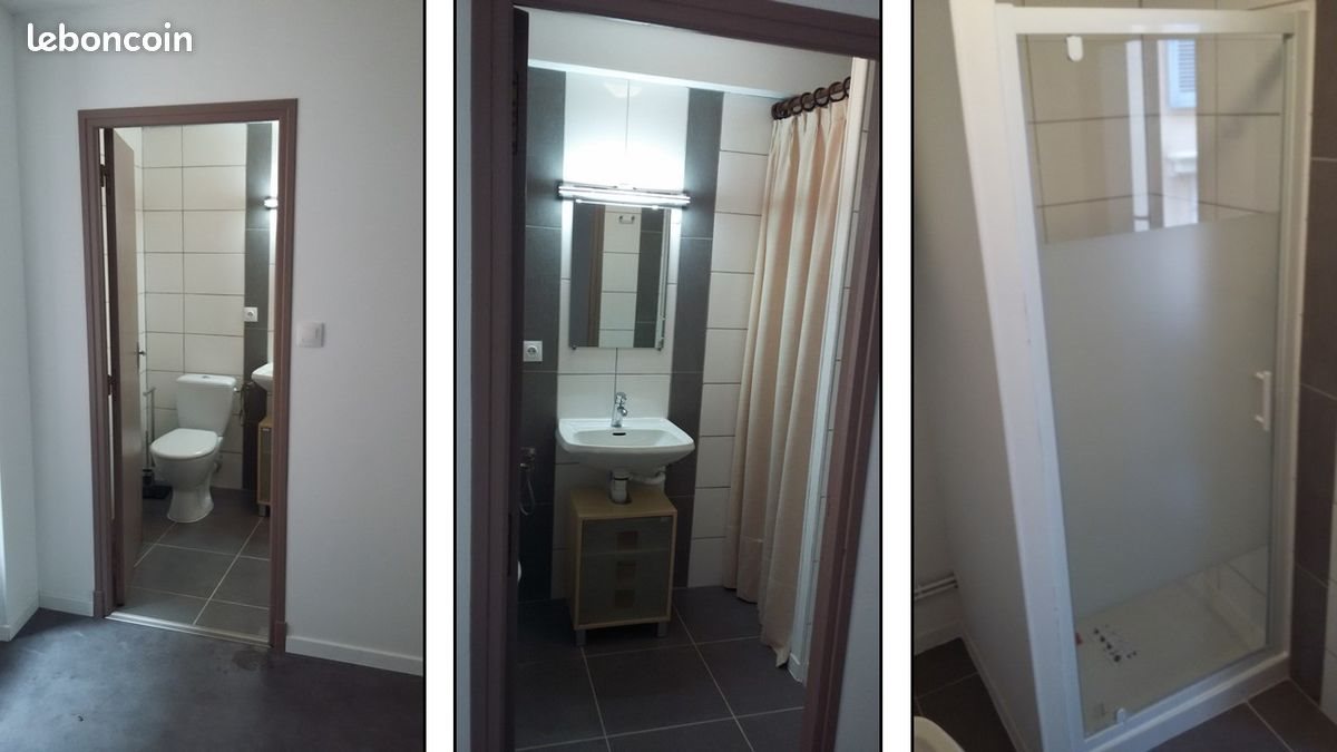 Appartement à louer, 30m², Rodez
